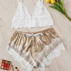 Sexy Lingerie (S,M,L)